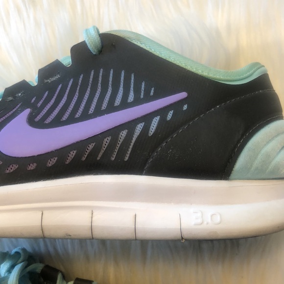 Nike Free Balanza 3.0 Size 6 - Picture 3 of 14